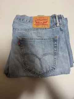 Levi’s 505 デニム W36 L32