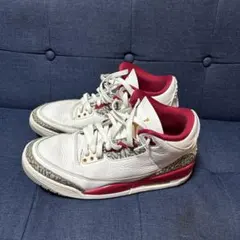 Nike Air Jordan 3 RETRO