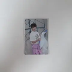 SEVENTEEN CARAT LAND2023 ケレン トレカ ディノ