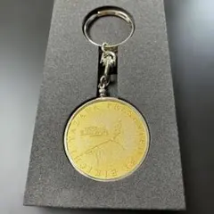 矢沢永吉 ONE MAN コンサートツアー2002 レザーキーホルダー - メルカリ