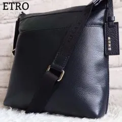 2026年最新】Etro メンズ ショルダーバッグの人気アイテム - メルカリ