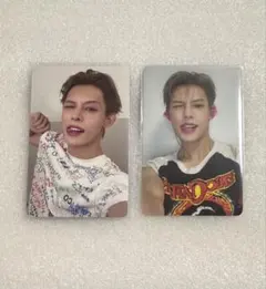 CORTIS コルティス ジェームス weverse & ユニバ ラキドロ