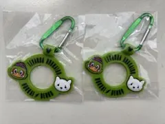 【新品未開封】レバンガ北海道 ペットボトルホルダー 2個セット