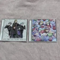 うたプリ CD まとめ売り ライエモ