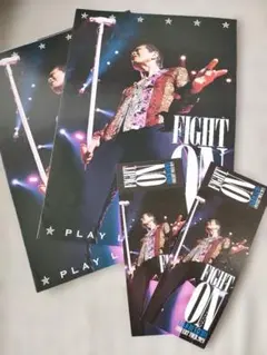 矢沢永吉パンフレットセット 2025年最新】矢沢永吉 パンフレットの人気アイテム - メルカリ