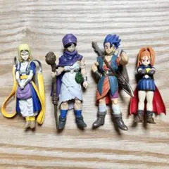 2026年最新】ドラクエ4 フィギュアの人気アイテム - メルカリ