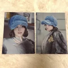 twice misamo ミサモ play トレカ ラントレ モモ 2枚 ①