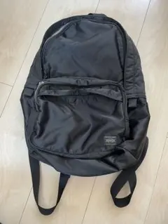 廃盤・極美品⭐︎PORTER TANKER DAYPACK ポータータンカー 7ℓ - メルカリ