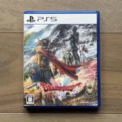 PS5 ドラゴンクエスト1&2