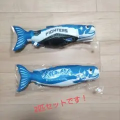 2025年最新】日本ハムファイターズしゃけまるの人気アイテム