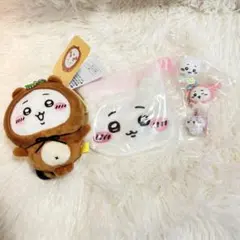 ちいかわ5点セット