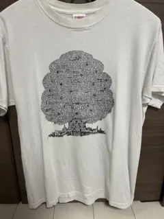 ロックツリー 90年代 Rock tree t shirt 90s usa製のサムネイル