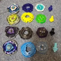 ベイブレードX　まとめ売り※最終値下げ