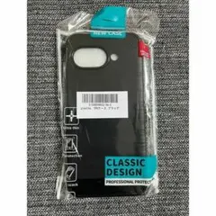 Google Pixel 9a TPUケース ブラックのサムネイル