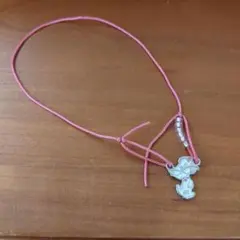 スヌーピー ブレスレット アンクレットのサムネイル