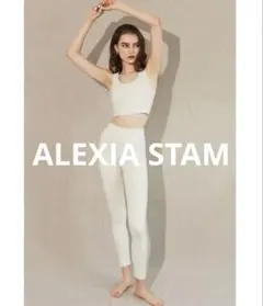 2025年最新】alexia stam ヨガの人気アイテム - メルカリ