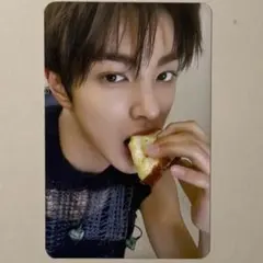 CORTIS KEONHO コルティス　ゴンホ　トレカ　ラキドロ　건호