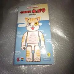 BE@RBRICK 招きネゴラ 400% MEDICOM TOY - メルカリ
