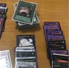 遊戯王引退セット