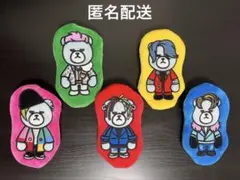 KRUNK × BIGBANG アップリケポーチ FXXK IT - メルカリ