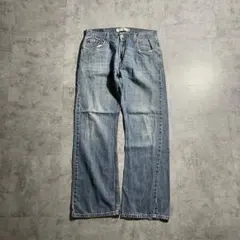 【W34 L32】 usa levi's リーバイス 557 517類型