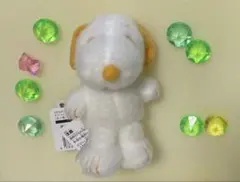 新品未使用品！！SNOOPY ぬいぐるみ マスコット