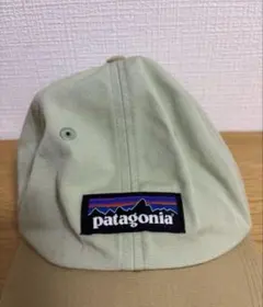 パタゴニア patagonia P-6ラベル トラッド キャップのサムネイル
