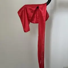 レッド　赤　ドゥラグ