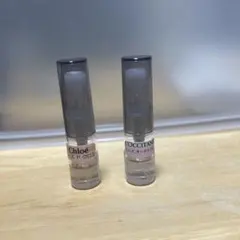 S様専用Chloé & L'Occitane 香水サンプル 1.5ml