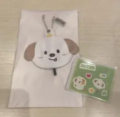 アントン　RIIZEオンラインくじ　ANTON