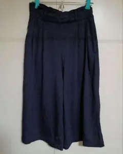 ガウチョパンツ