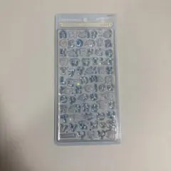 正規品 サンリオ文字 シナモンロール ボンボンドロップシール ボンドロ