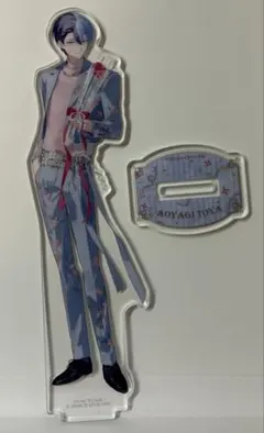 2026年最新】プロセカ 青柳冬弥 感謝祭の人気アイテム - メルカリ