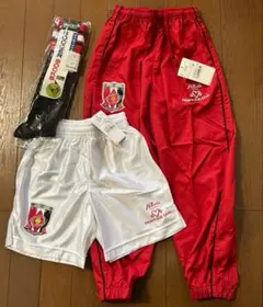 浦和レッズ ハートフルクラブ　１２０