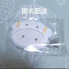 サンリオ キャラクター シークレットカスタムヘアクリップ こぎみゅん
