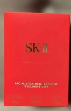 お値下げ SK-II フェイシャルトリートメントエッセンス エクスクルーシブギフ