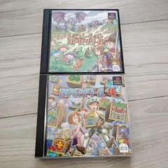 RPGツクール4.シミュレーションRPGツクール
