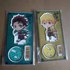 鬼滅の刃 てくトコ セット