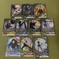 ワンピース ワンピーベリーマッチW CP ストロングワールド