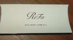 ReFa HEART COMB Aira