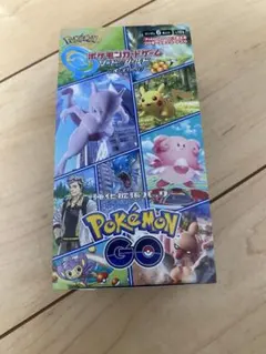 2026年最新】拡張パック ポケモンgo boxの人気アイテム - メルカリ