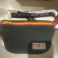 SNAP GEAR EVA-200-002 [アウトドア サコッシュ]