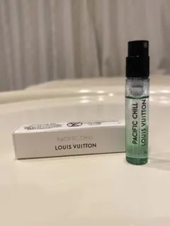 LOUIS VUITTON ルイヴィトン Pacific Chill 2mlのサムネイル