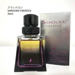 SAMOURAI FIBEROCK サムライ フィべロック30mlのサムネイル