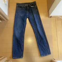 LEVI'S 505 デニムパンツ W30 L32