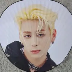 INI 西洸人BIGうちわ　2023アリーナツアーRTP グッズ