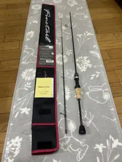 美品 PALMS パームス クワトロ QTRGS-53UL 5'3” - メルカリ
