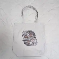 ドウデュース　トートバッグ