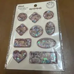 Piyomi ウォーターシール