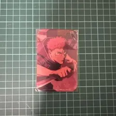 呪術廻戦 ブルーレイ 特典 ステッカー3枚セット売